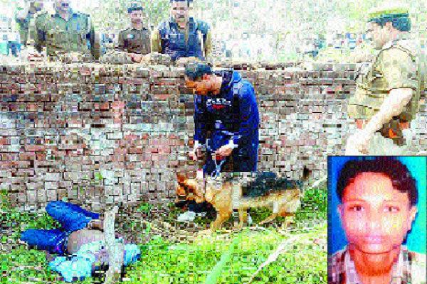 ಮುಝಪ್ಫರ್ ನಗರ: ಕತ್ತು ಹಿಸುಕಿ ವಿದ್ಯಾರ್ಥಿಯ ಕೊಲೆ